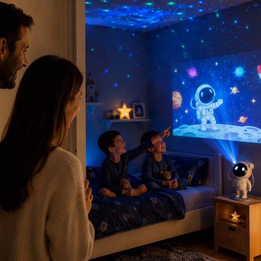 Proyector Astronauta — foto 2